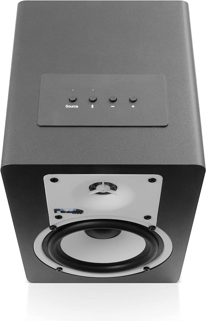 FluidAudio C-5 BT Paar